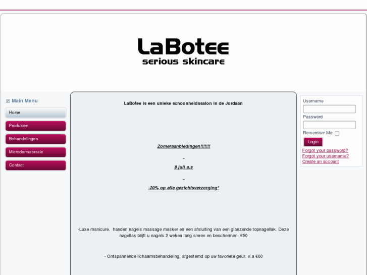 www.labotee.com