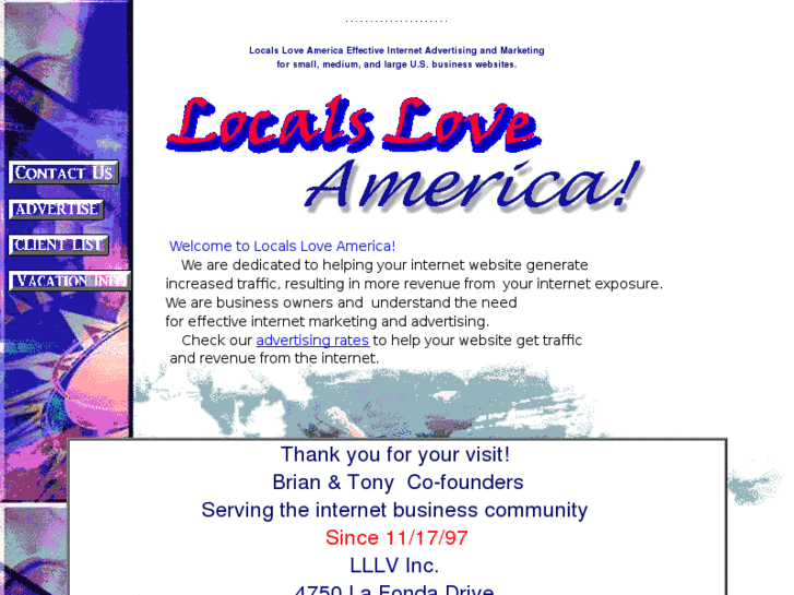 www.localsloveamerica.com