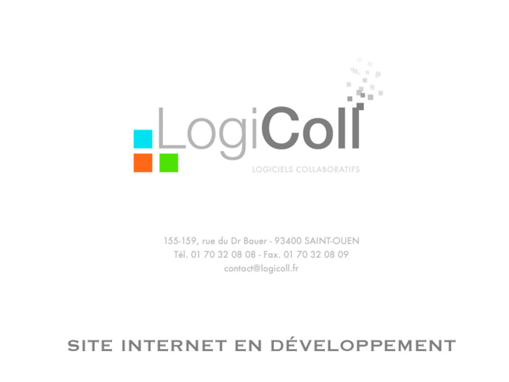www.logicoll.com