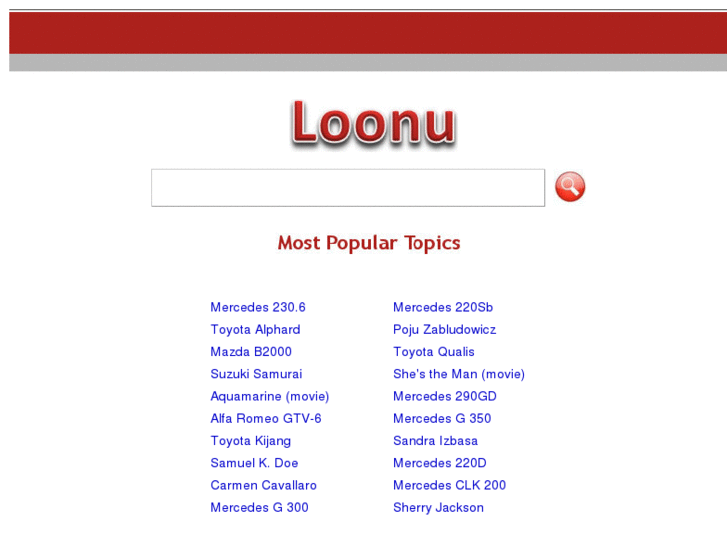 www.loonu.com