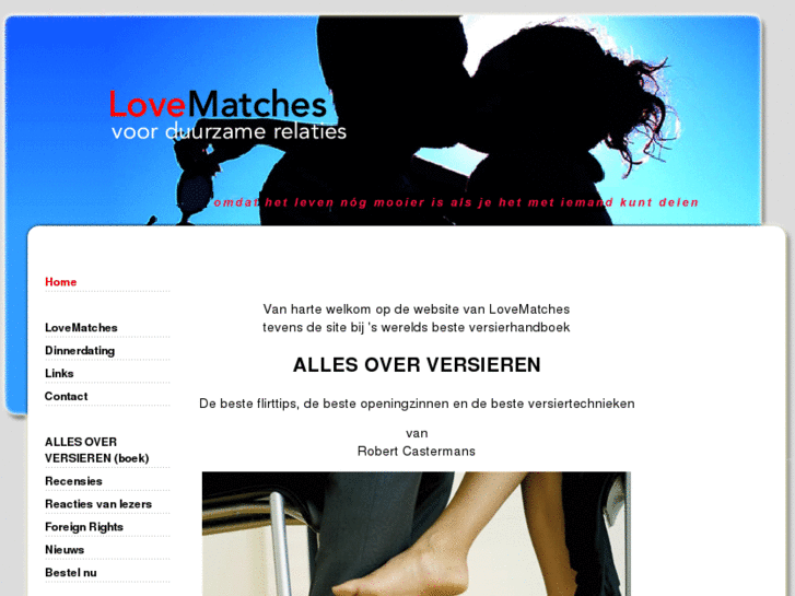 www.lovematches.nl