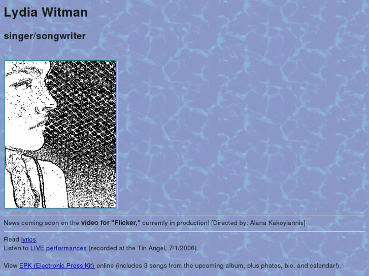 www.lydiawitman.com
