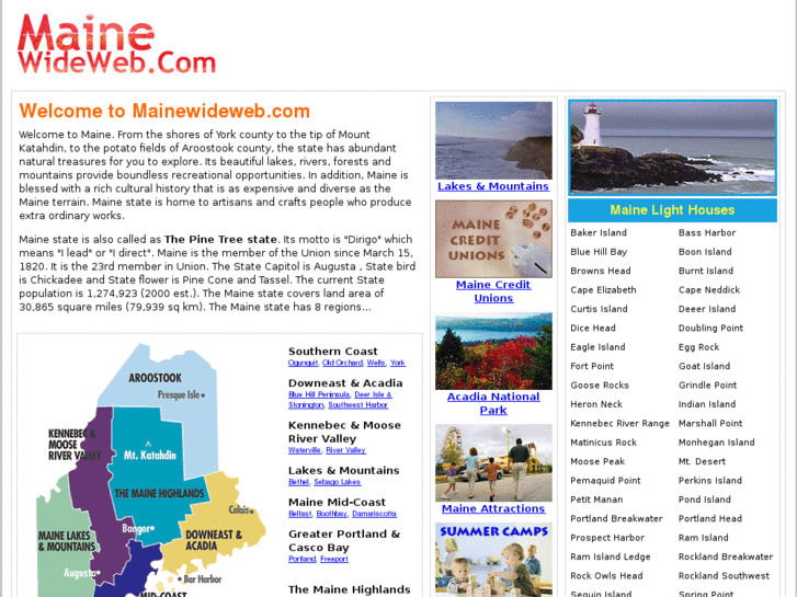 www.mainewideweb.com