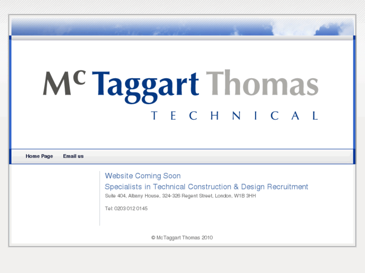 www.mctaggartthomas.com