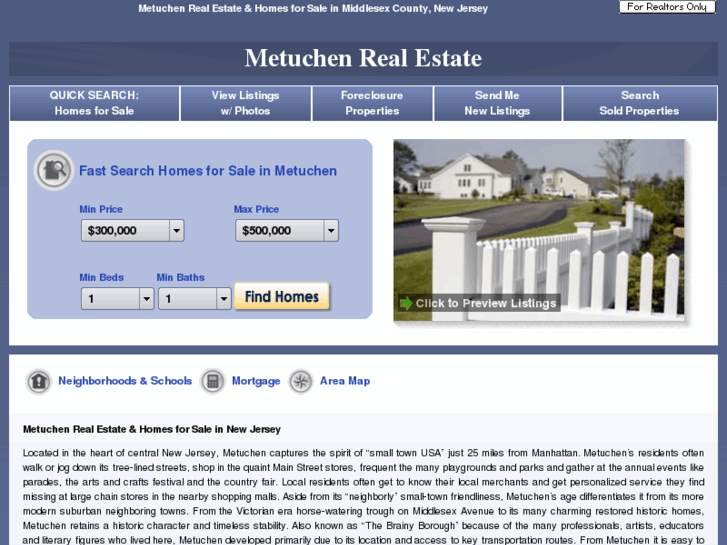 www.metuchen-nj-realestate.com