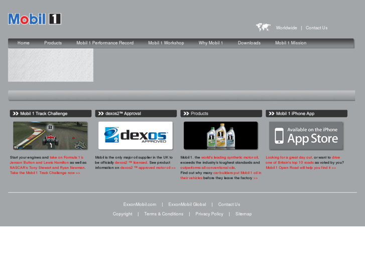www.mobil1.co.uk