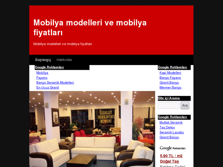 www.mobilyamodel.com