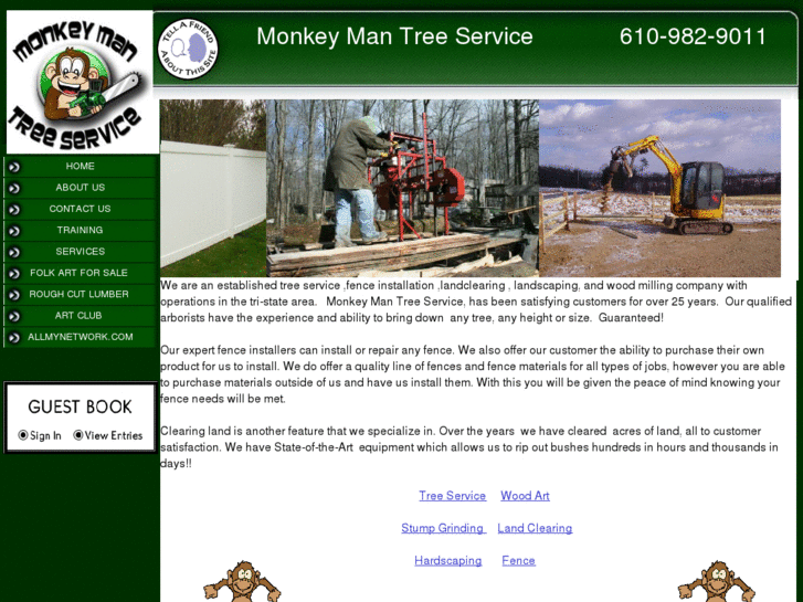 www.monkeymantreeservice.com