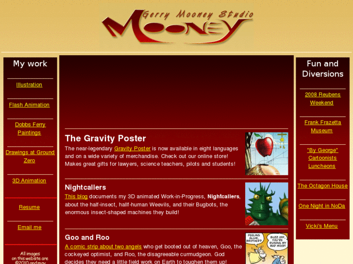 www.mooneyart.com