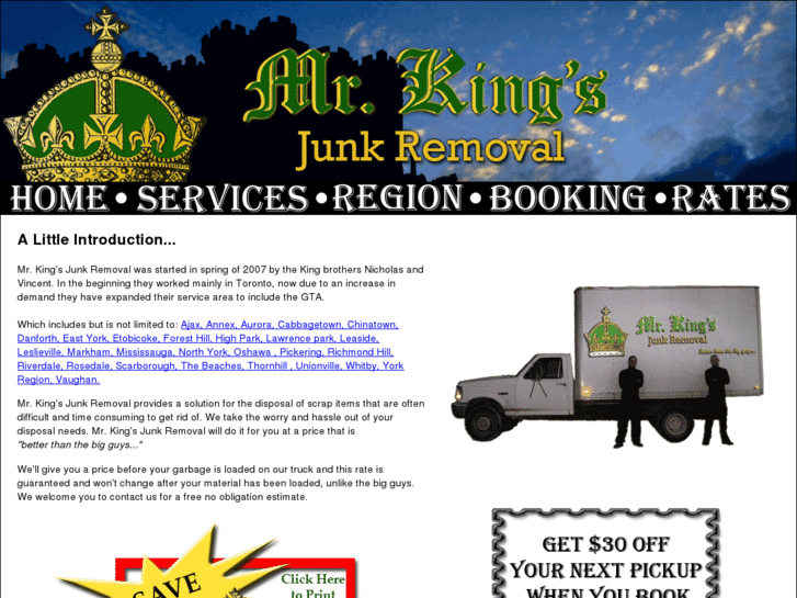 www.mrkingsjunk.com