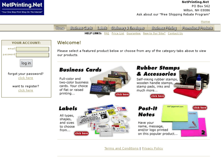 www.netprinting.net