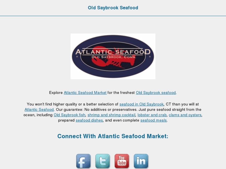 www.oldsaybrookseafood.com