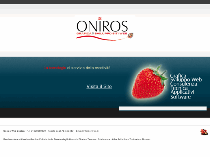 www.oniros.it