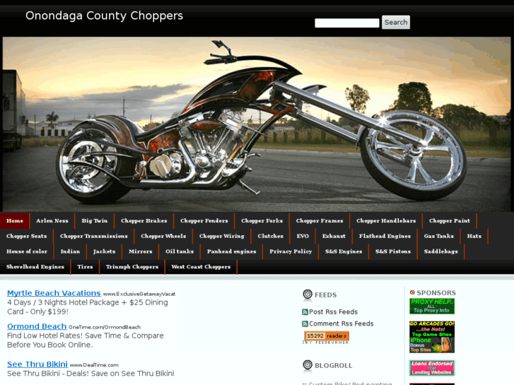 www.onondagacountychoppers.com