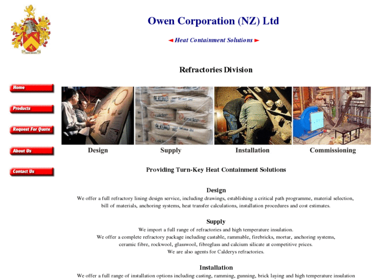 www.owencorp.com