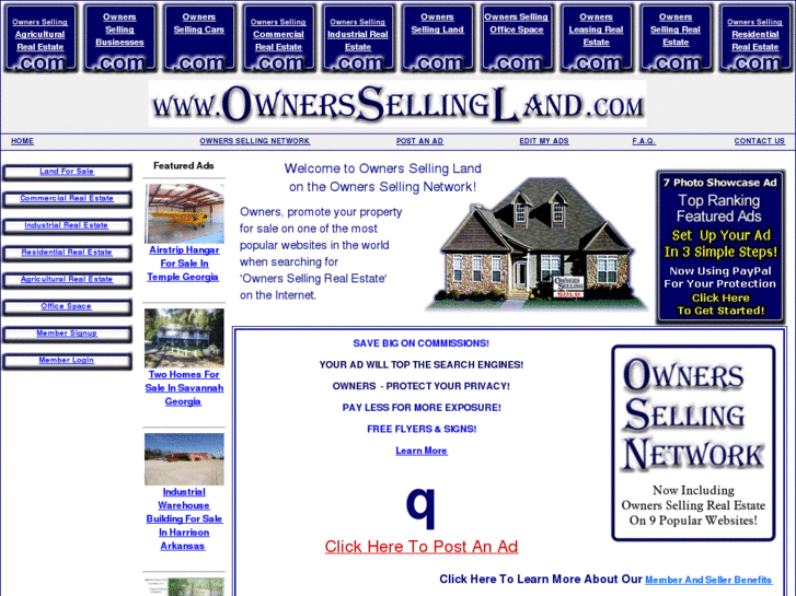 www.ownerssellingland.com