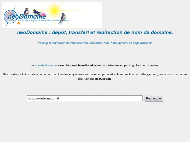 www.pb-com-international.net
