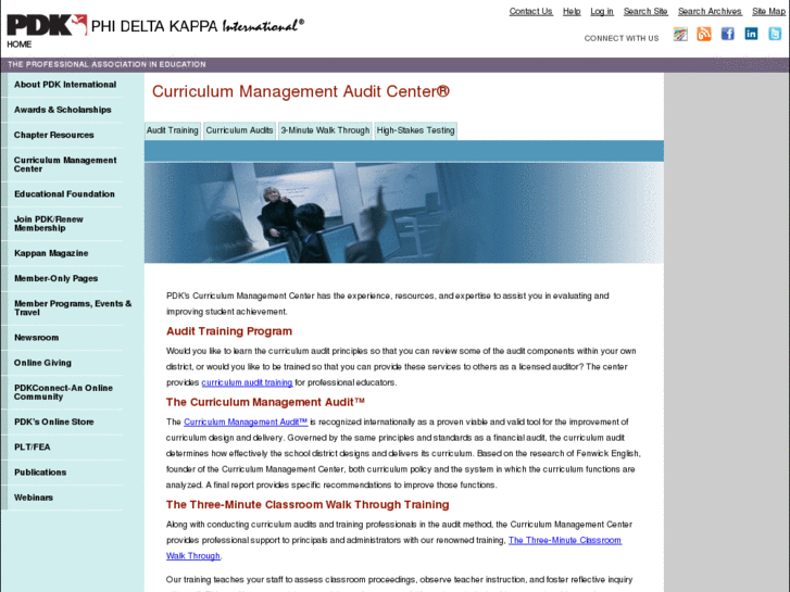www.pdkcurriculummanagementcenter.org