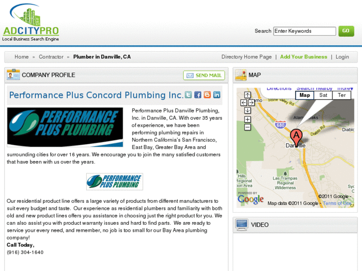 www.performanceplumberindanville.info