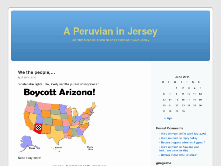 www.peruvianinjersey.com