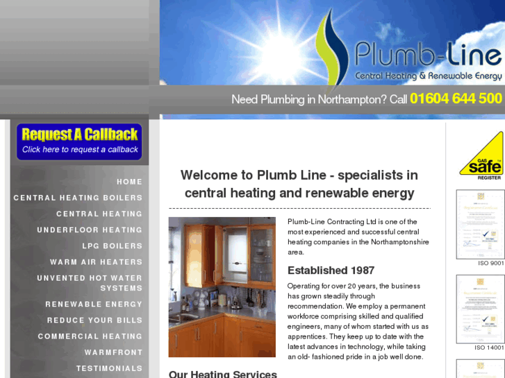 www.plumb-line.co.uk