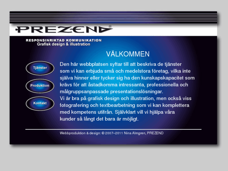 www.prezend.se