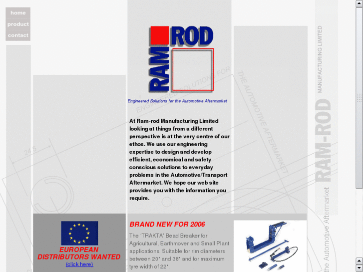 www.ram-rodmanufacturing.com