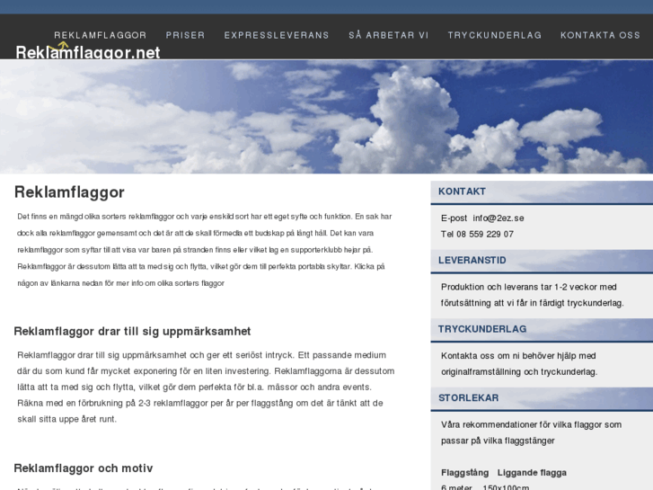 www.reklamflaggor.net