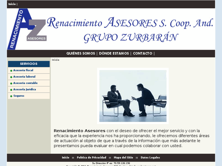 www.renacimientoasesores.com