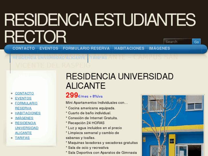 www.residenciaalicante.es