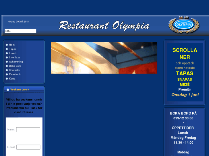 www.restaurantolympia.com