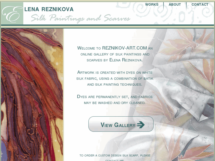 www.reznikov-art.com