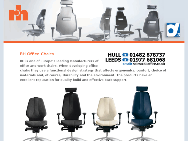 www.rh-chairs.com