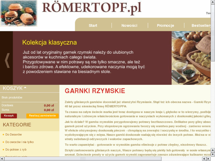 www.romertopf.pl