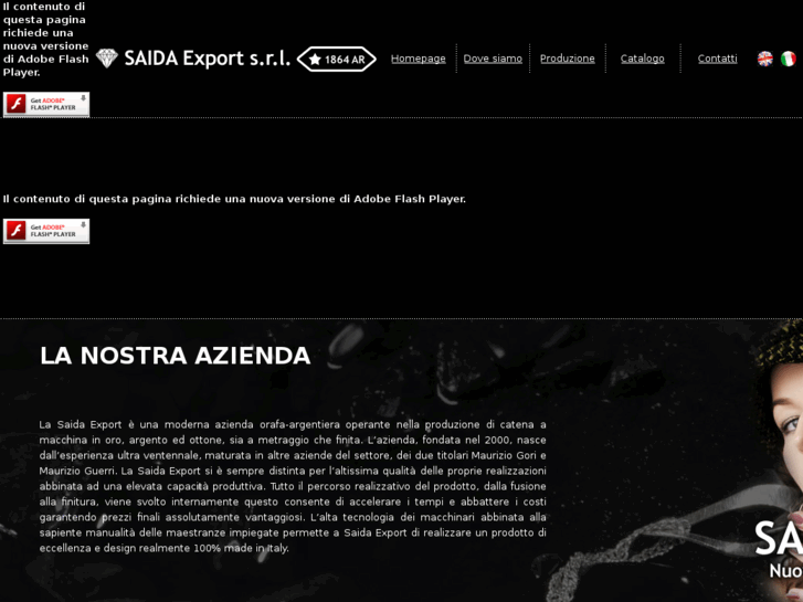 www.saidaexport.com