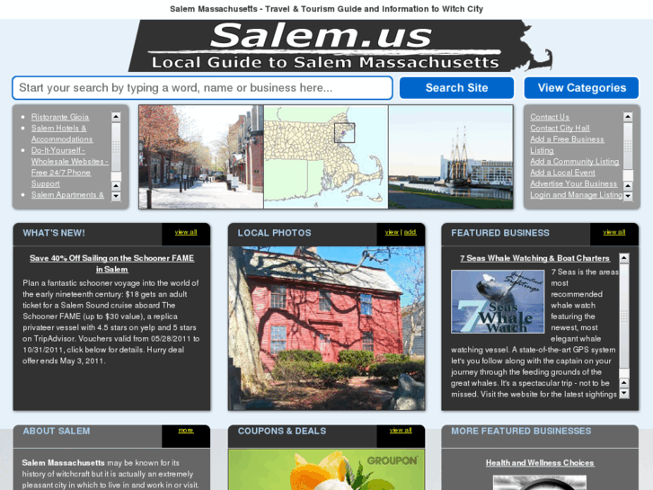 www.salem.us