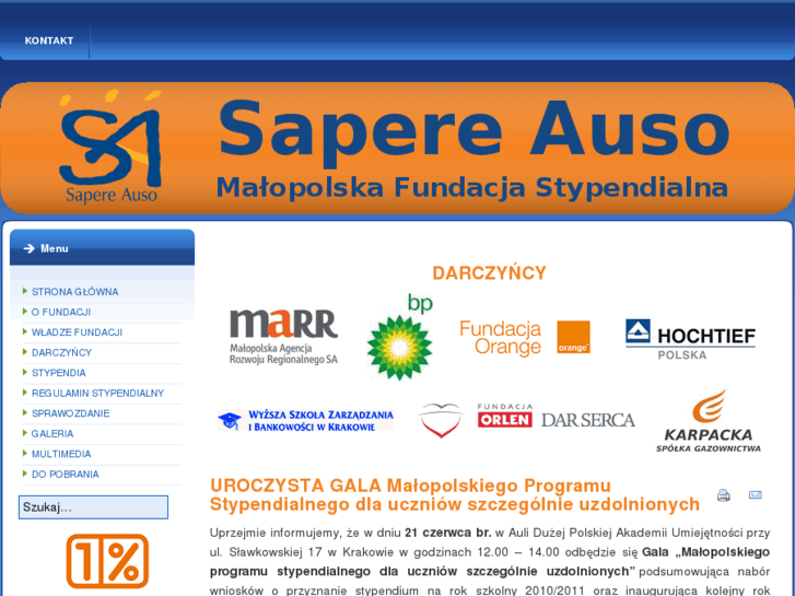 www.sapereauso.org