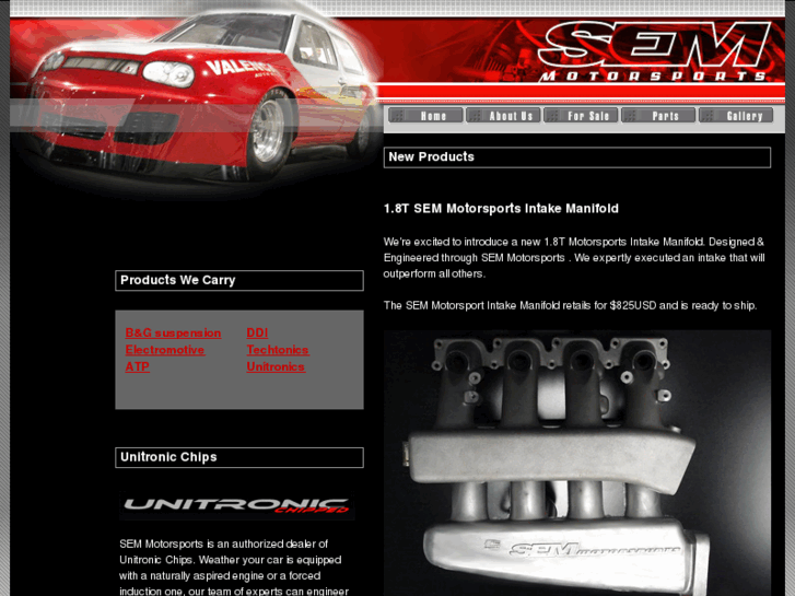 www.semmotorsports.com