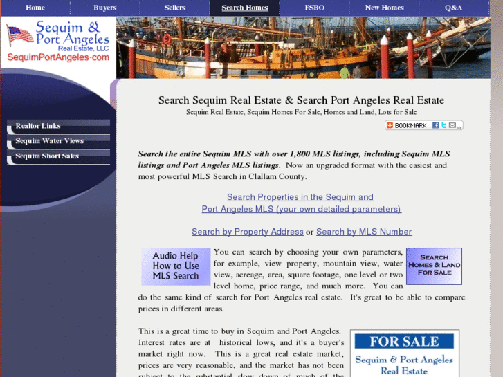 www.sequim-mls-listings.com