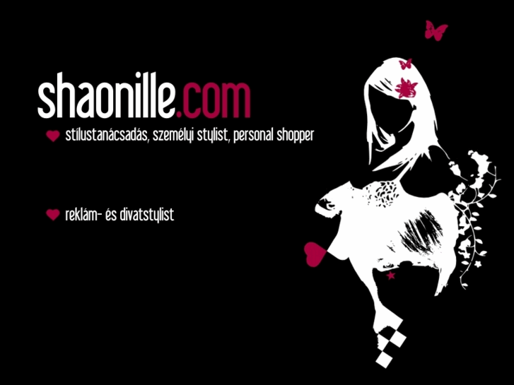 www.shaonille.com