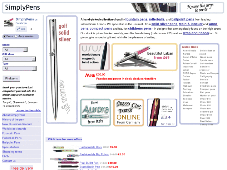 www.simplypens.com