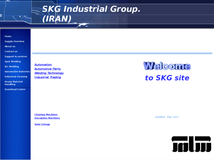 www.skg-ir.com