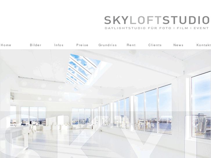 www.skyloftstudio.com