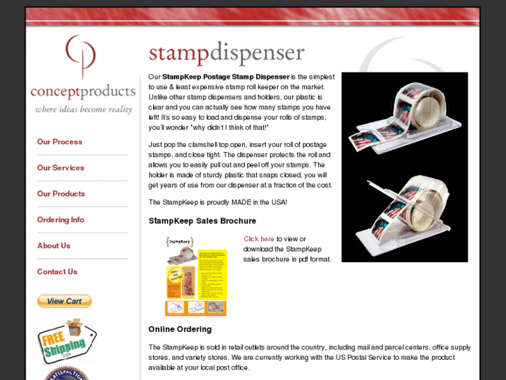 www.stampkeep.com