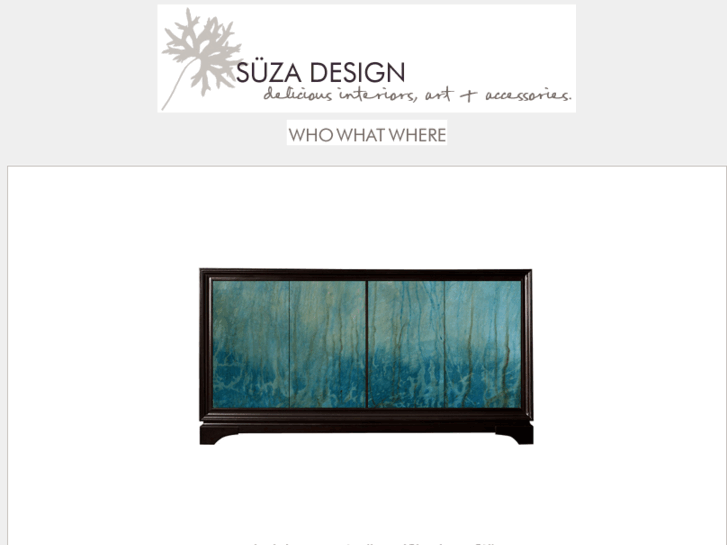 www.suzadesigninc.com