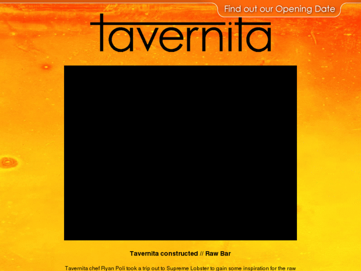 www.tavernita.com