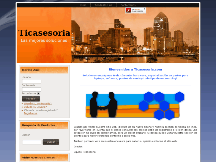 www.ticasesoria.com