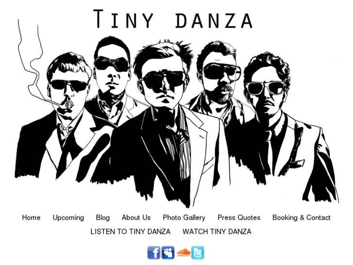 www.tinydanza.com