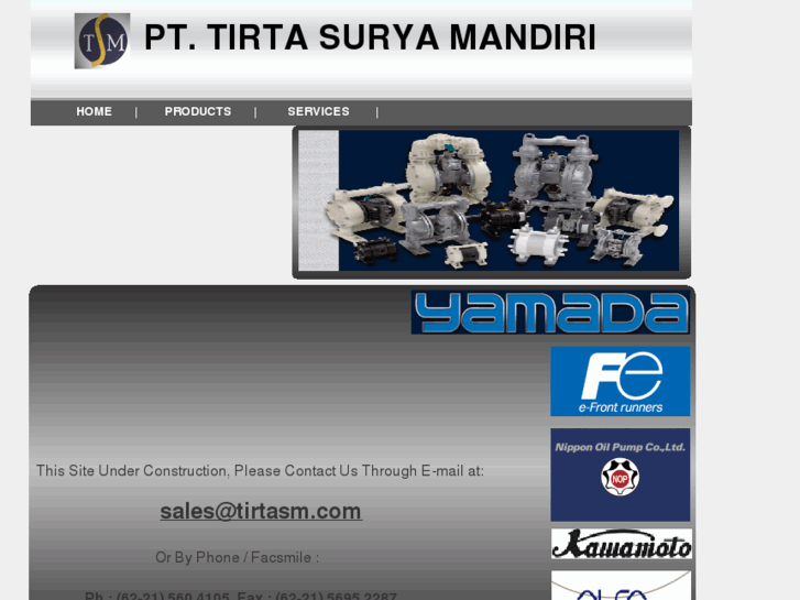 www.tirtasm.com