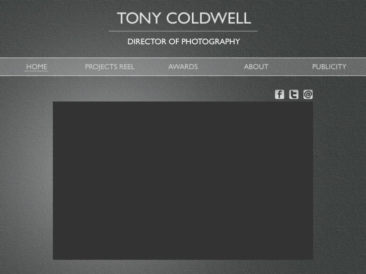 www.tonycoldwell.com